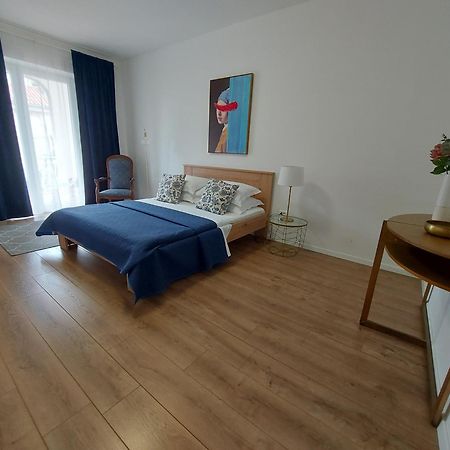 Apartments And Rooms Villa Dona Makarska Extérieur photo