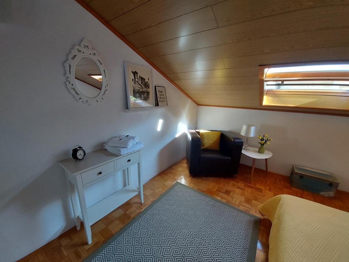 Apartments And Rooms Villa Dona Makarska Extérieur photo