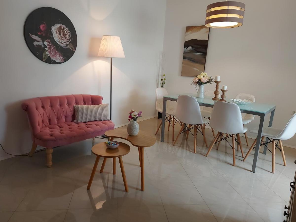 Apartments And Rooms Villa Dona Makarska Extérieur photo