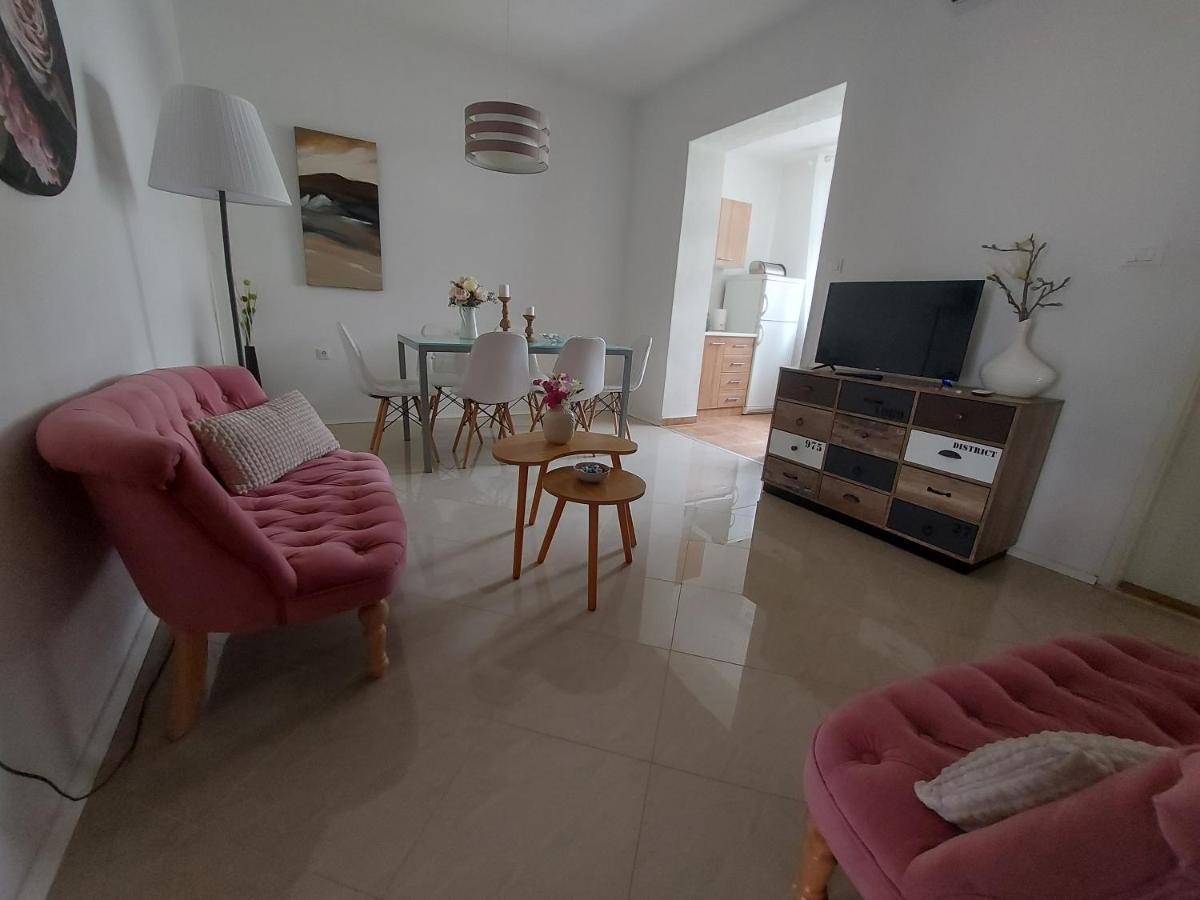Apartments And Rooms Villa Dona Makarska Extérieur photo