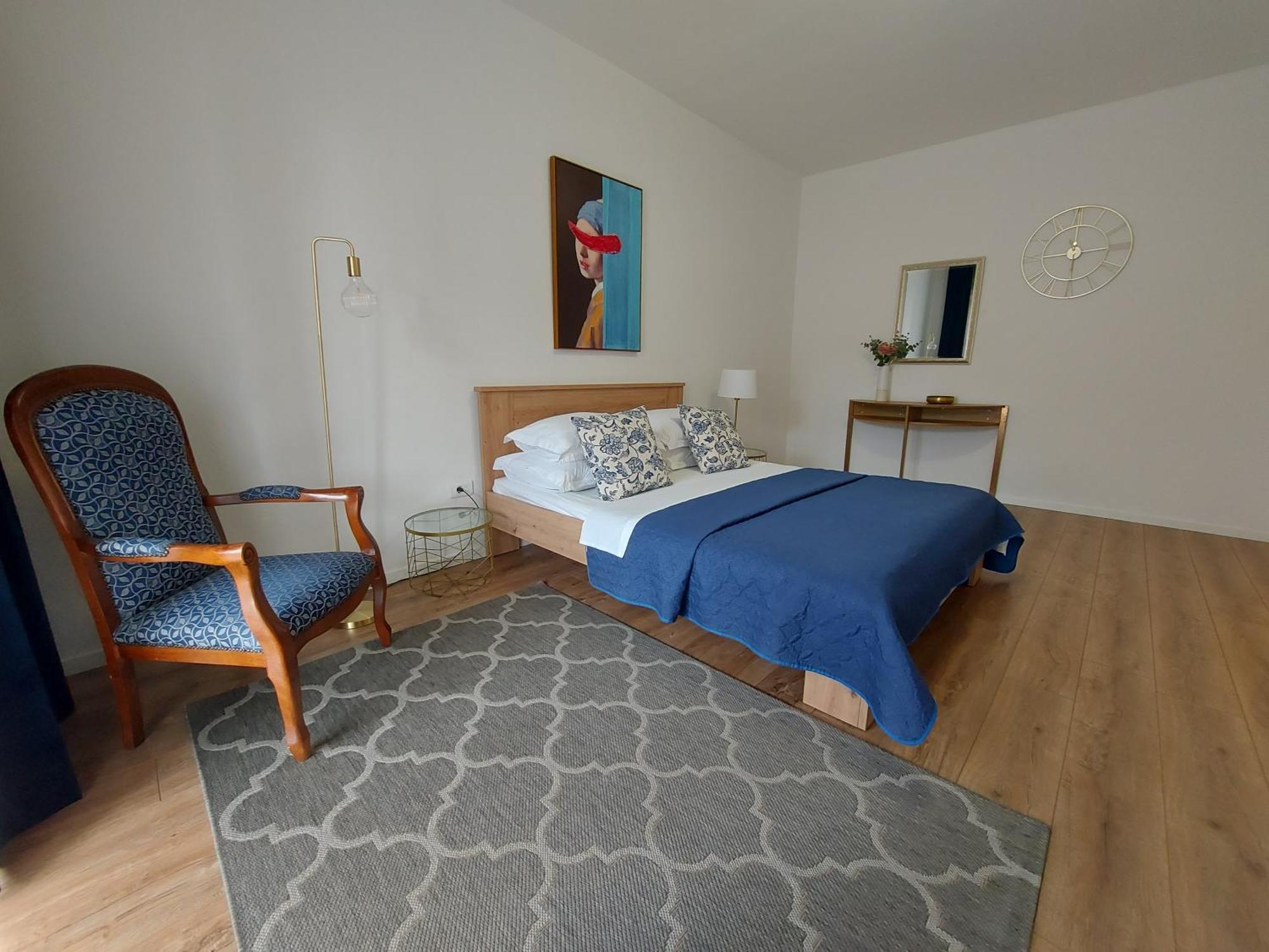 Apartments And Rooms Villa Dona Makarska Extérieur photo