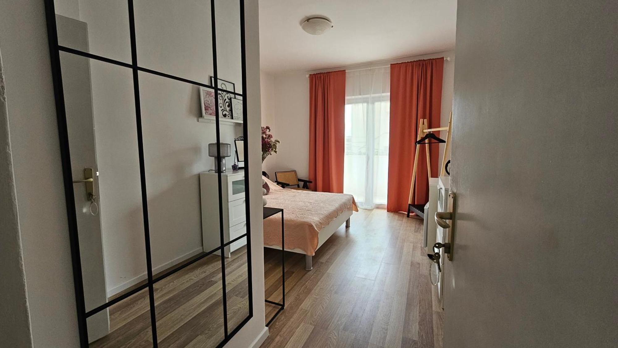 Apartments And Rooms Villa Dona Makarska Extérieur photo