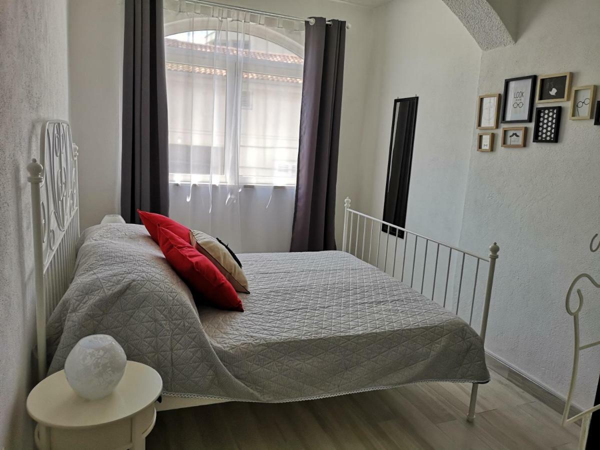 Apartments And Rooms Villa Dona Makarska Extérieur photo